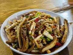 -邱金小炒·30 年盐帮江湖菜(自贡店)