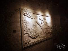 -锦尚阁烤鱼•天津菜(宣武门胡同店)
