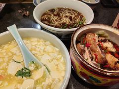 -南京大牌档(新街口德基广场店)