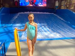 -杭州开元森泊度假乐园