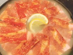 -九田家黑牛烤肉料理(中北镇店)
