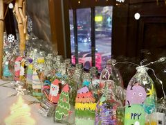 -黑角餐厅美式狂野Blackhorn(昌茂花园店)