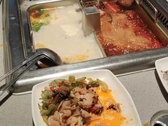 -海底捞火锅(万象城店)