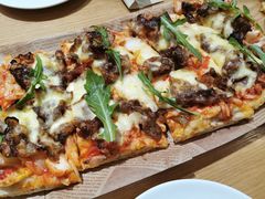 -HELLO 27 意面·沙拉·帕尼尼