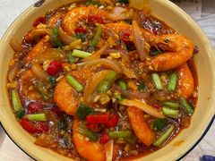 -东排食堂长沙小吃大排档(五一广场店)