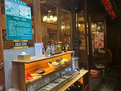 -束河人家(南锣鼓巷店)