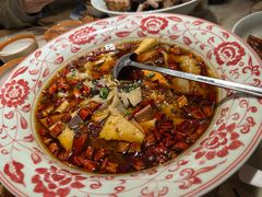 -二十八里太湖船菜(吉祥路店)