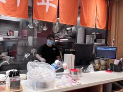 -味千拉面(和平大道奥山世纪城店)