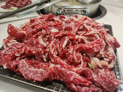-三毛牛肉店(福强店)