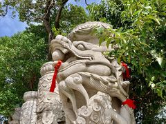 -宝通禅寺