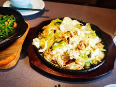 -亦海人家烤鸭店(康定街店)