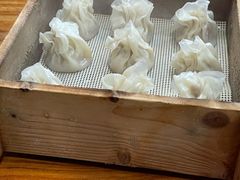 乌家弄特色灌汤烧麦-乌家弄传统美食(新华路店)