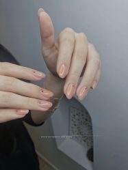 -DAZZLING BEAUTY美甲•美睫专门店