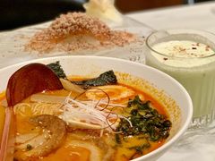 -月下料理(楷林IFC店)