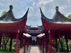 -龙潭水乡