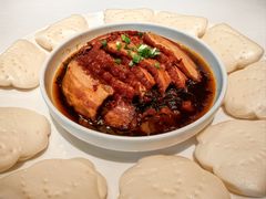 -解家河南菜(华山路店)
