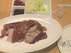 -春饼先生·北京烤鸭(甘井子万达店)