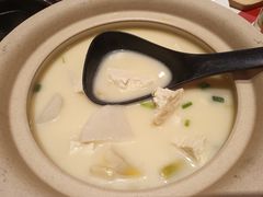 -西贝(上海国际时尚中心店)