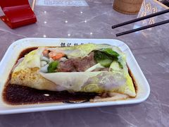 -银记肠粉店(北京路店)