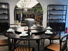 -璞素(浦东店)
