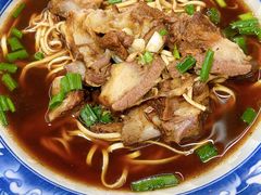 -南花桥羊肉馆老字号(乌镇店)