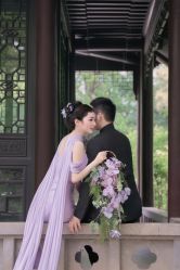 -第一夫人婚纱摄影(南京店)