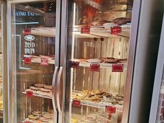 -文立新麻辣烫(合生汇21街区店)