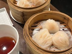 -海航大厦万豪酒店彩海轩中餐厅(霄云路店)