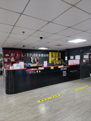 -latitude乐图空间(建宁路店)