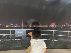 -武汉两江游览·夜游长江(汉口粤汉码头)