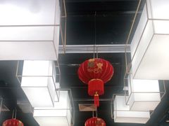 大堂-西北45度西北菜陕西面(日照万达广场店)