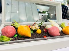 -3号仓库·创意中国菜(新世界城店)