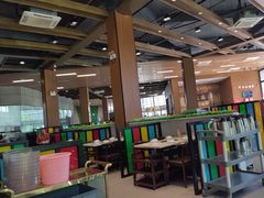 -味逍遥牛肉火锅(万江旗舰店)