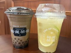 -裕莲茶楼(陆家嘴中心店)