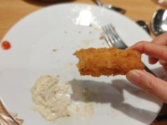 -宜家·瑞典风味餐厅(四元桥店)