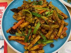 -盛京富丽园老菜馆·东北菜(和平南大街店)
