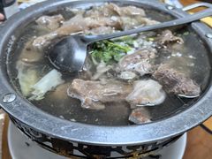 -协顺园回头馆(南顺城路店)