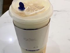 -茶百道(南坪万达一号门店)