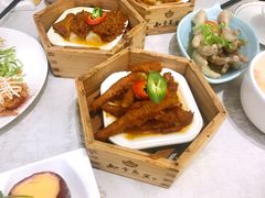 -如丰晟宴(长安万达店)