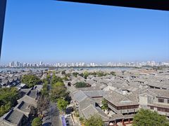 -光岳楼