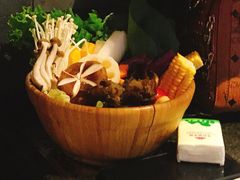 -湊湊火锅·茶憩(和平大悦城店)