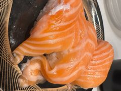 -争鲜回转寿司(朝北大悦城店)