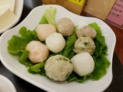 -稻香酒家·33年老字号·港式粤菜(富邦中心店)