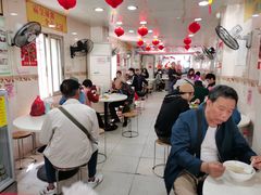 大堂-明兴正宗潮州五彩鱼蛋粉面(中山六路店)