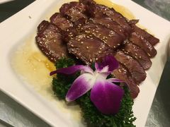 -东方之珠海鲜酒楼(南开店)