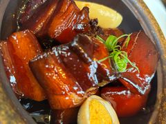 -炊江南·上海菜(国展华漕店)