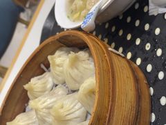 -上味馆南翔小笼(杏山路店)