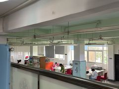 -天津市南开区图书馆