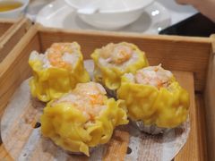 啖啖爽口烧卖-顺德渔村·岭南一号