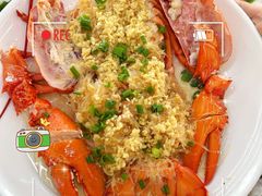 -三亚相缘海鲜排档(三亚湾店)